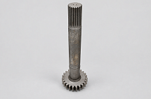 2051884:Вал редуктора хода