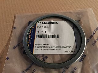 07145-00095: Уплотнение