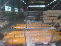 9246544:Гидроцилиндр рукояти